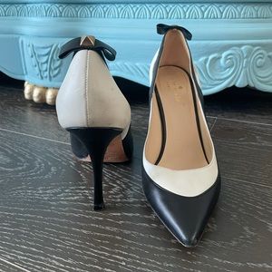 Kate spade stilettos